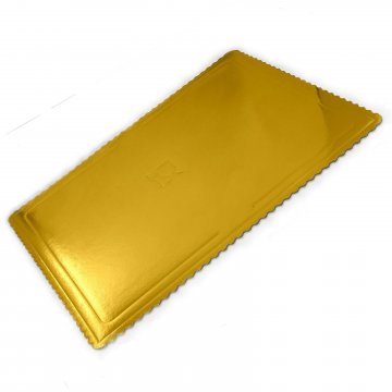 VASSOIO ORO MICROTRIPLO